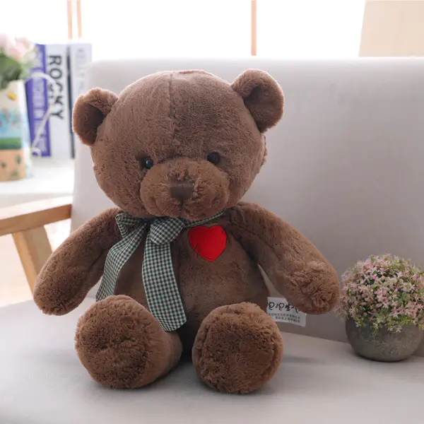 Love Teddy Bear with T-shirt