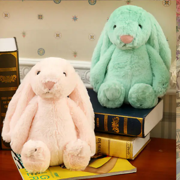 animal bunnies rabbit