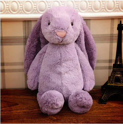 animal bunnies rabbit