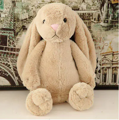 animal bunnies rabbit