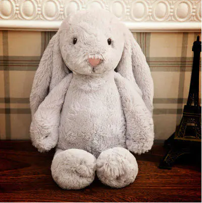 animal bunnies rabbit