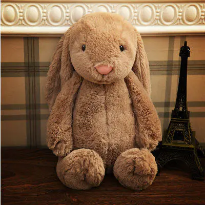 animal bunnies rabbit