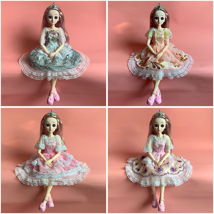 Girls Kids Dolls