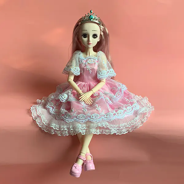 Girls Kids Dolls