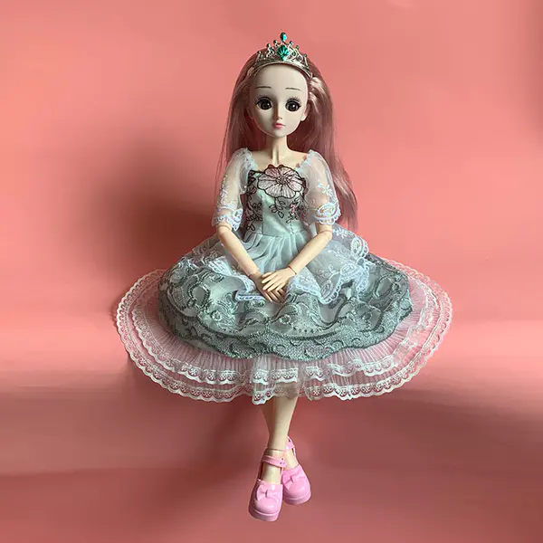 Girls Kids Dolls