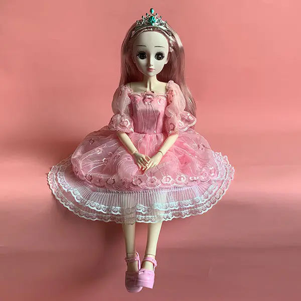 Girls Kids Dolls