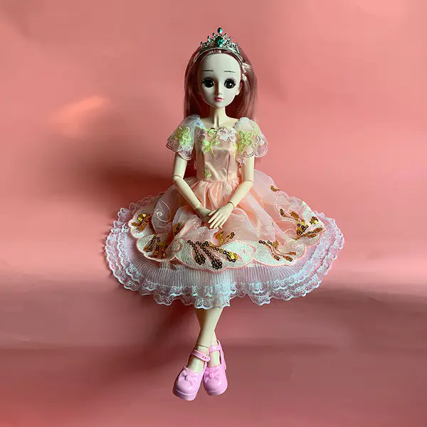 Girls Kids Dolls