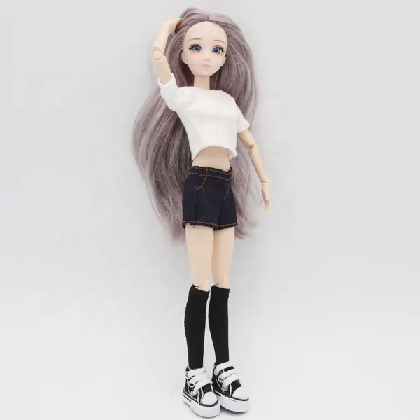 Doll Clothes