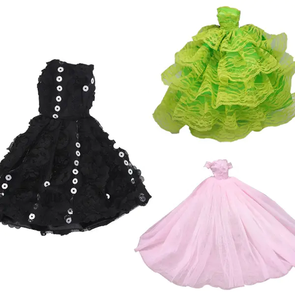 Doll Clothes