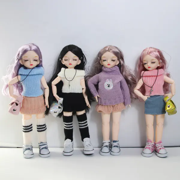 Doll Clothes