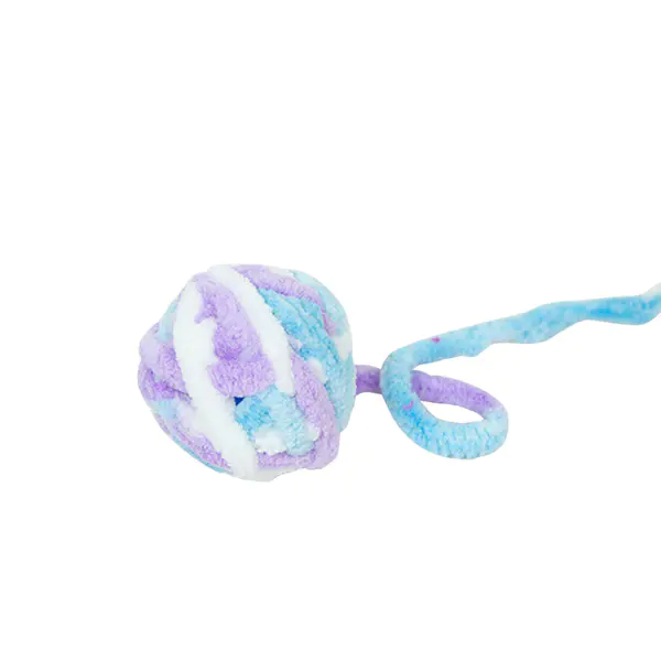 Plush Pet Toy