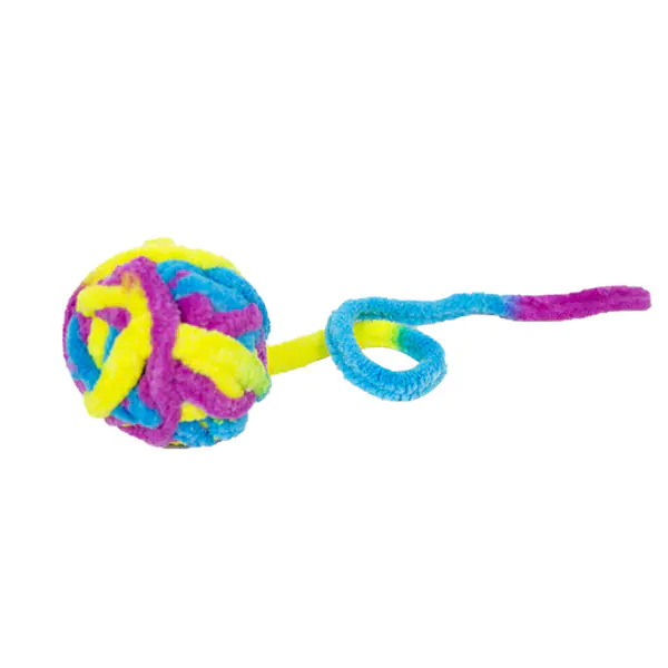 Plush Pet Toy