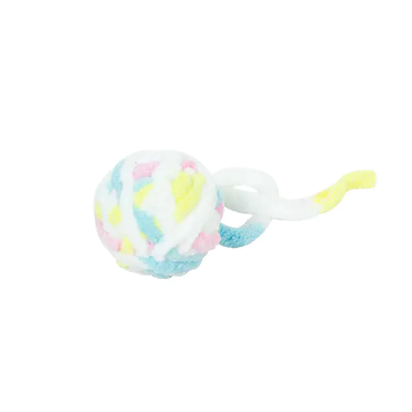 Plush Pet Toy