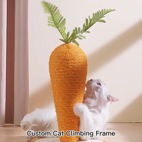 Plush Pet Toy