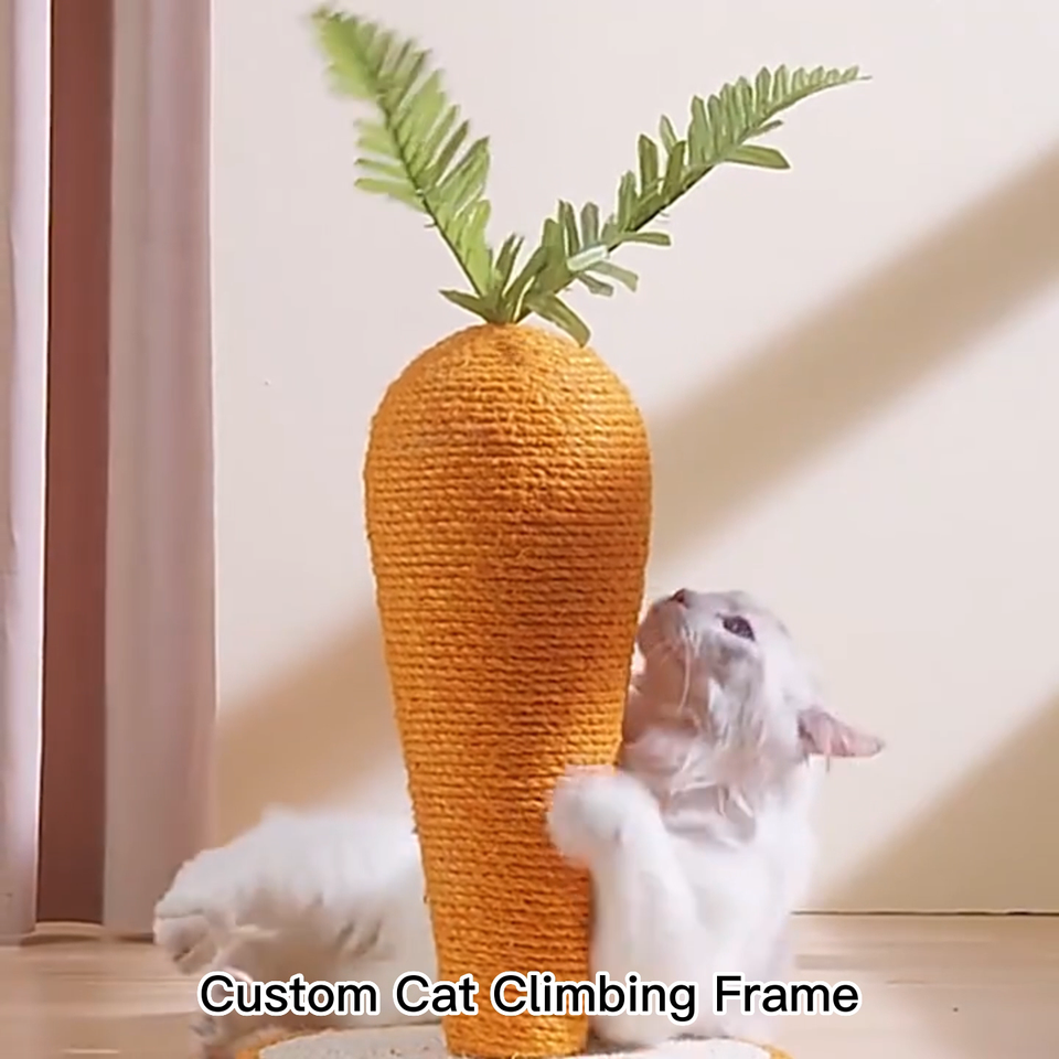 Plush Pet Toy