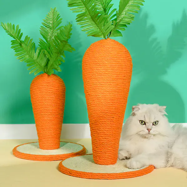 Plush Pet Toy