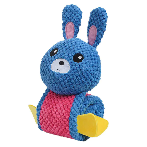 Plush Pet Toy