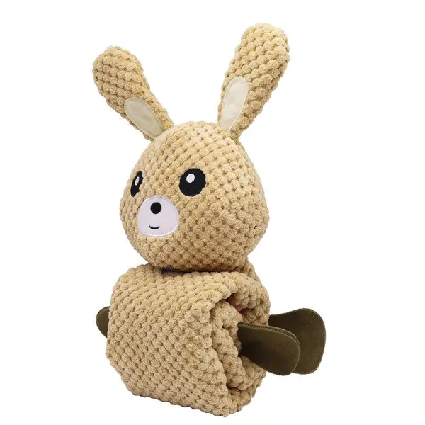 Plush Pet Toy
