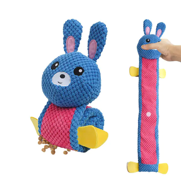 Plush Pet Toy