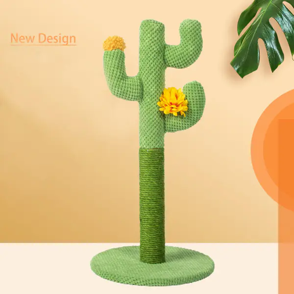 Cat Tree
