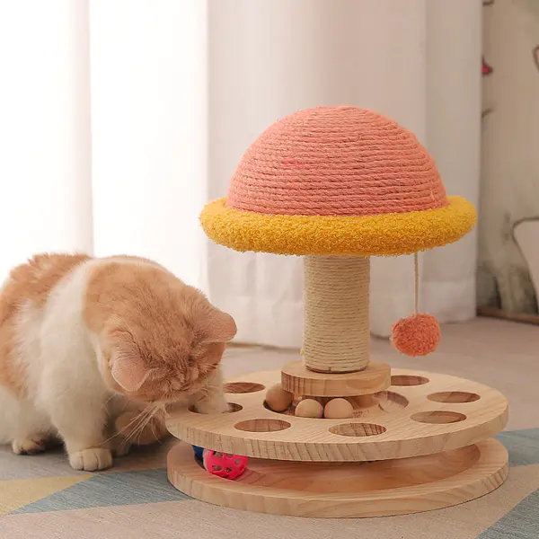 Cat Tree