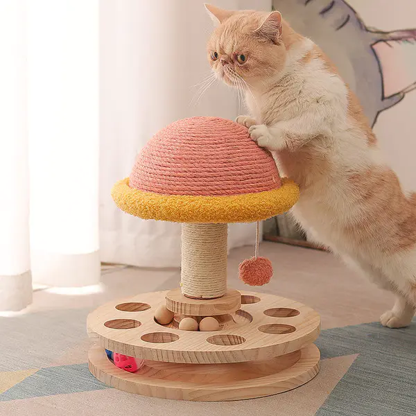 Cat Tree