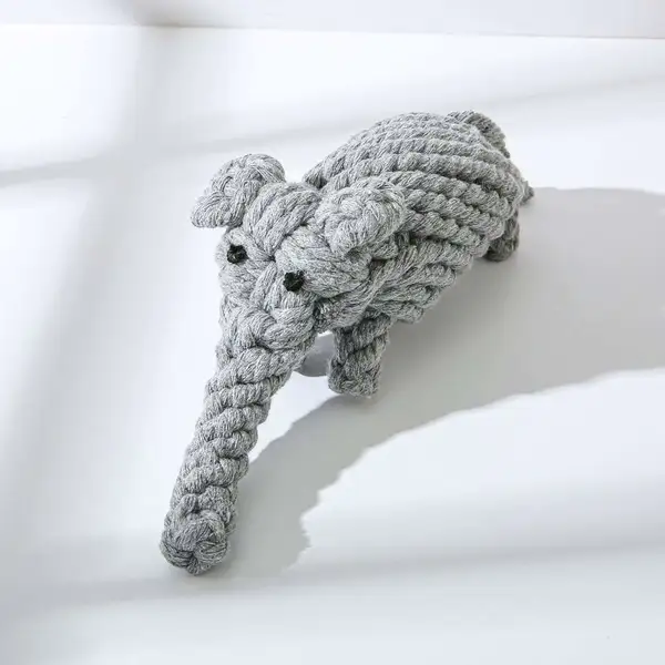 Plush Pet Toy