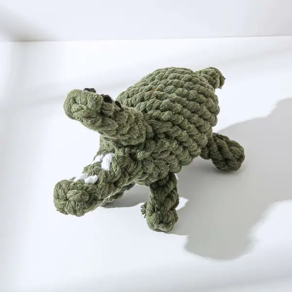 Plush Pet Toy
