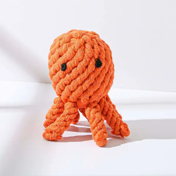 Plush Pet Toy