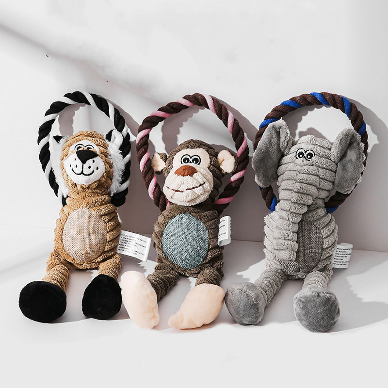 Pet chew Toys