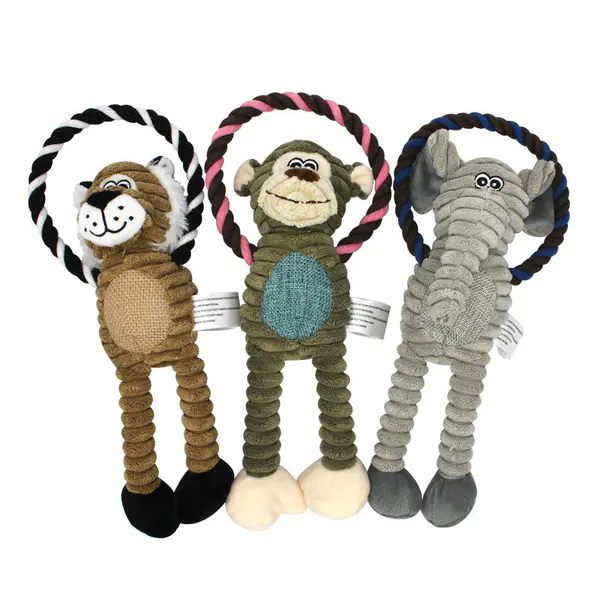 Pet chew Toys