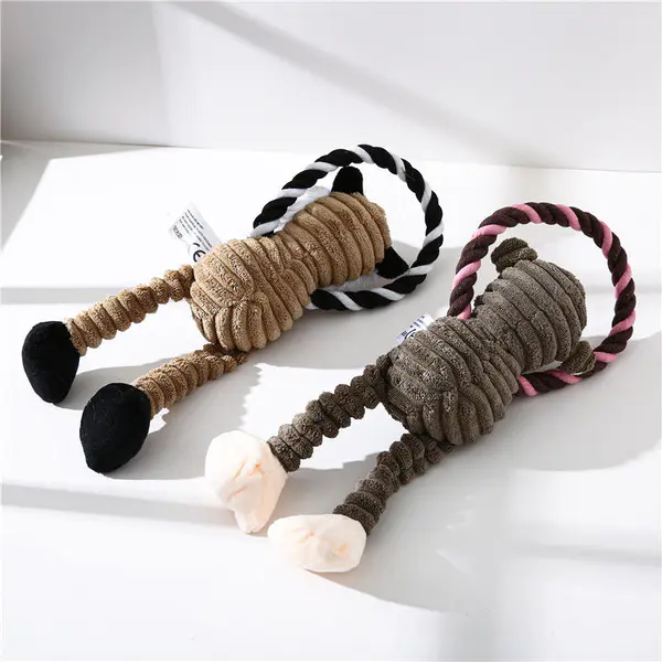 Pet chew Toys