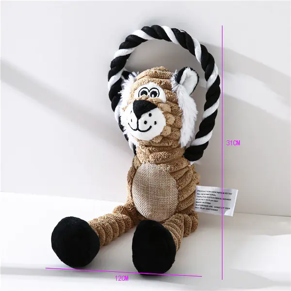 Pet chew Toys