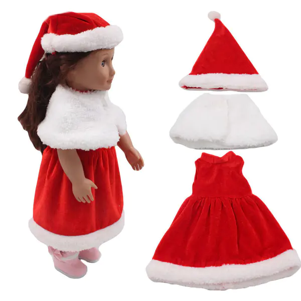 Doll Clothes