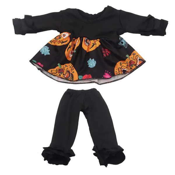 Doll Clothes