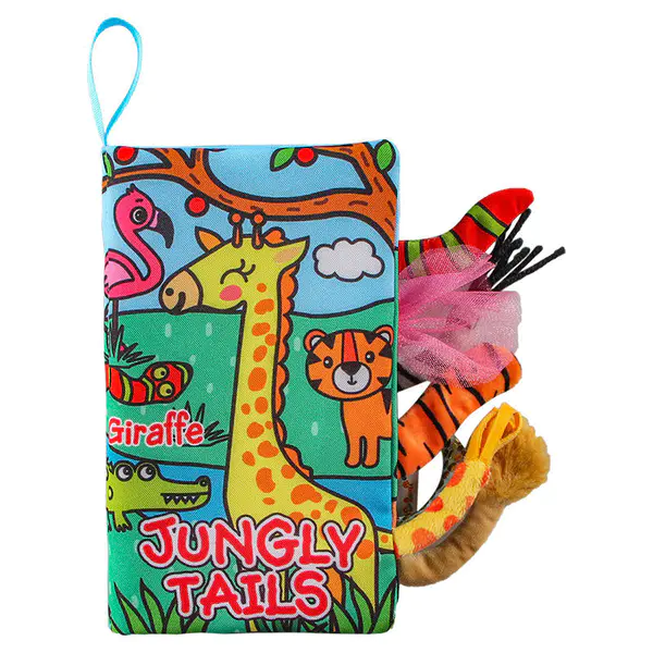 Cloth Book for kids