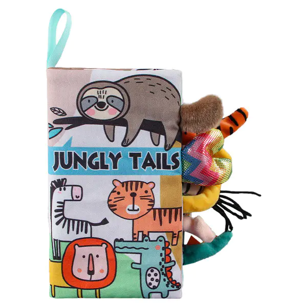 Cloth Book for kids