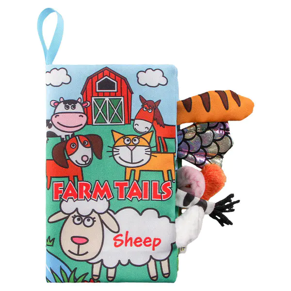 Cloth Book for kids