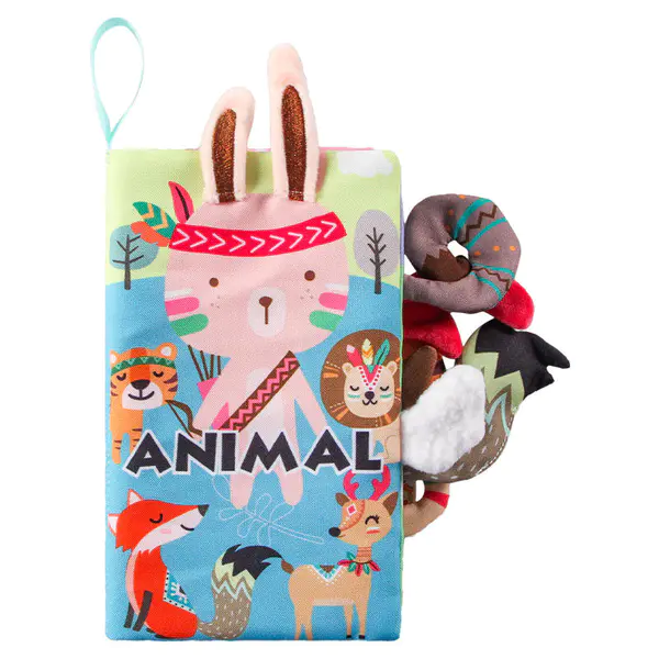 Cloth Book for kids
