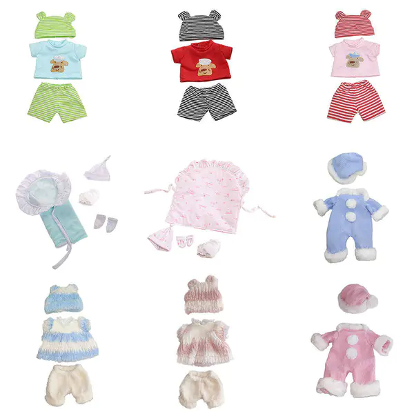Girls Kids Clothes