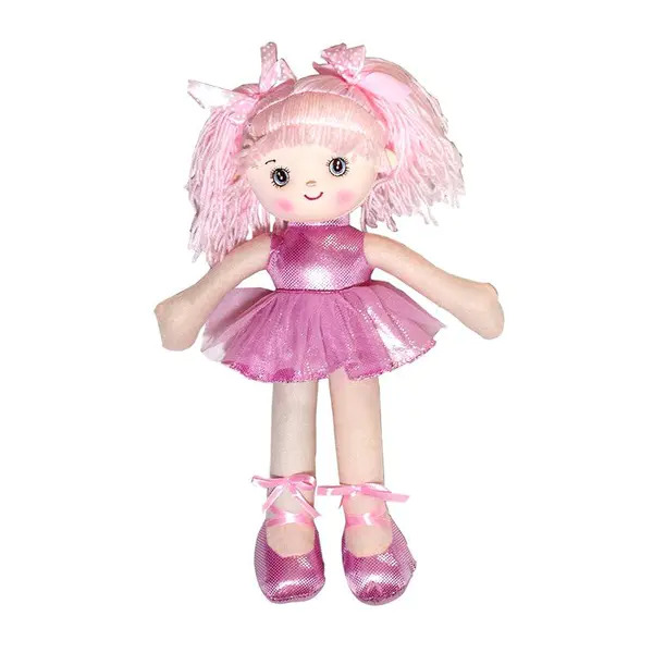 Princess Doll Plush