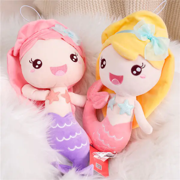 princess doll plush