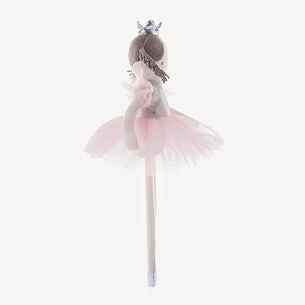 princess plush doll