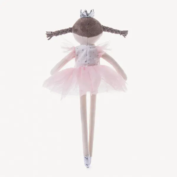 princess plush doll