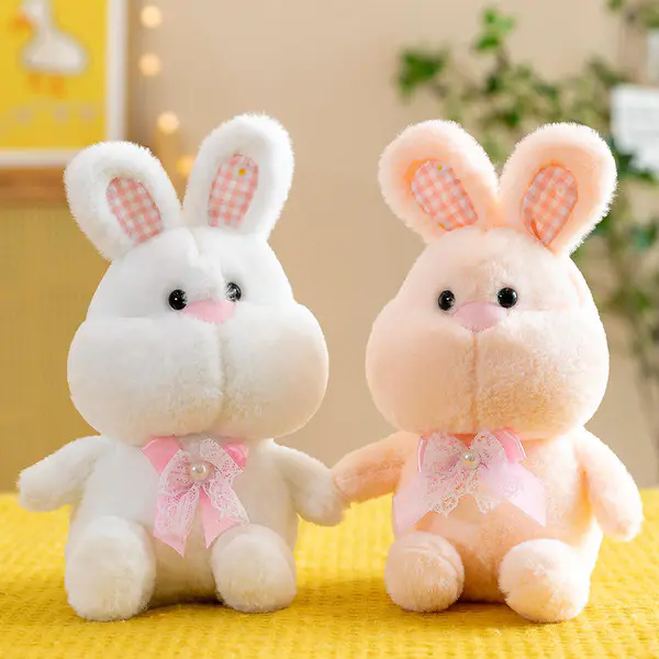 stuffed animals & plush toys