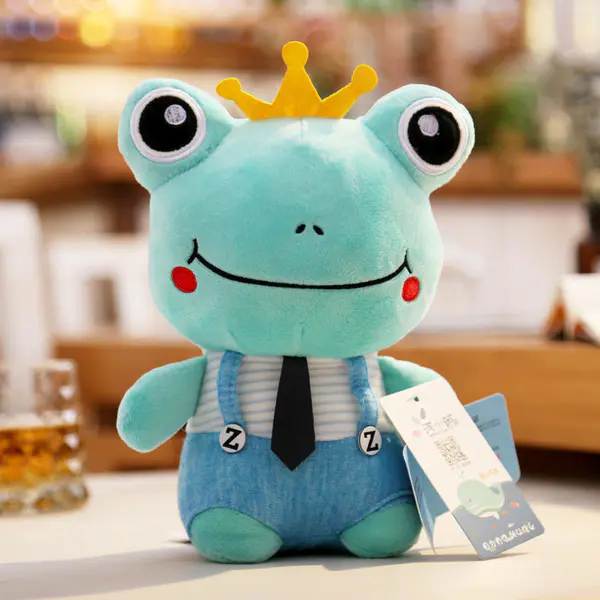 stuffed toy