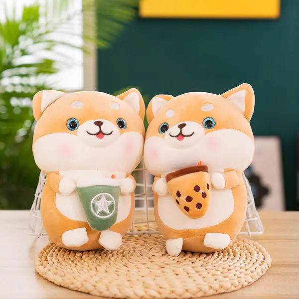 plush toys