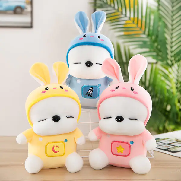 plush toys