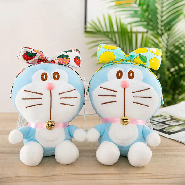 plush toys