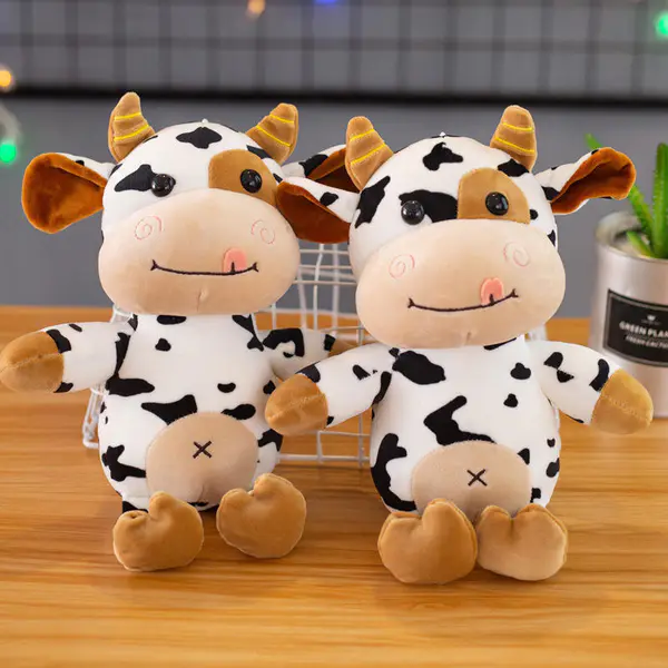 plush toys